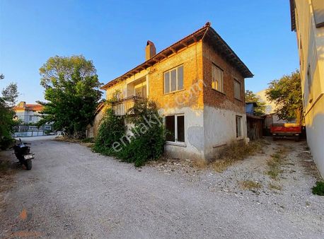 Balıkesir Savaştepe Cumhuriyet Mahal,satılık 2 Katlı Müstakil Ev