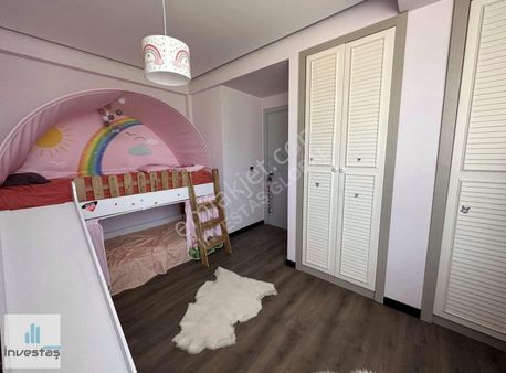 İnvestaş Global İrfaniye'de Özel Tasarım 5+1 Villa