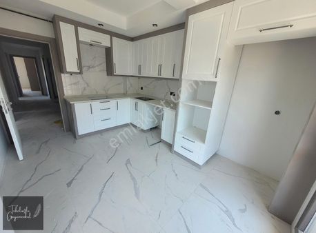 Bağbaşı Zümrütte Sıfır 3+1 Asansörlü Satılık Lüks Daireler