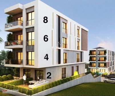 Değrimendere Mah. Kampanyalı Fırsat Daire