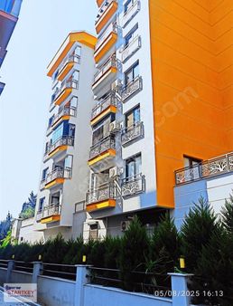 Çiğli Uğur Mumcu Mahallesi Kiralık 1+1 Doğalgazlı Daire