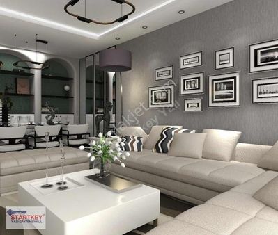 Çiğli Cumhuriyet Mahallesi Havuzlu Sitede Satılık 2+1 Daire