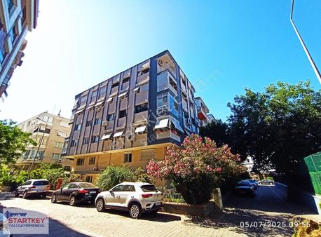 Nergiz İzban Yakını Bahçe Katı Satılık 4+1 Dubleks Daire