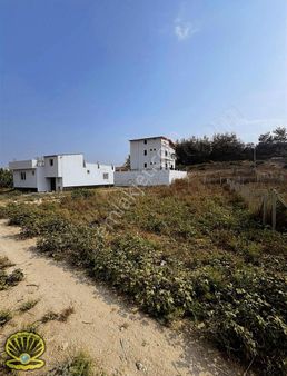 Çınarlı Da Cazip Fiyata Tek Tapu Arsa