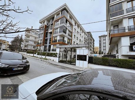 Akapark Konaklarında 2+1 Satılık Daire