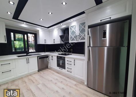 Mersin Viranşehir Mah De Satılık Eşyalı Sıfır Villa