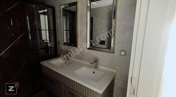 Yakut Avenir 60 Projesi'nde Satılık 4,5+1 Lüks Daire