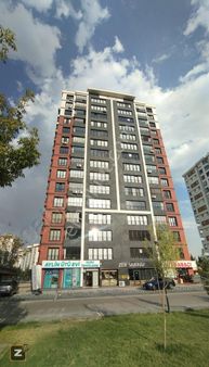 Yakut Avenir 60 Projesi'nde Satılık 4,5+1 Lüks Daire