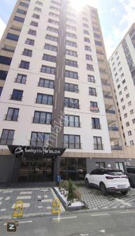 Yakut Mahallesi Betty Life B Blok Satılık 4+1 Daire