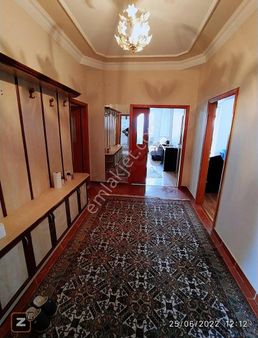 Talas Halef Hoca Cad. Üzerinde Eşyalı Kombili Kiralık 3+1 Daire