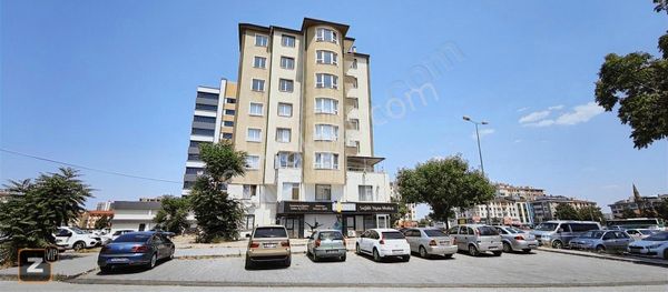 Tacettin Veli Şehrin Merkezin De 4+1 Satılık Daire