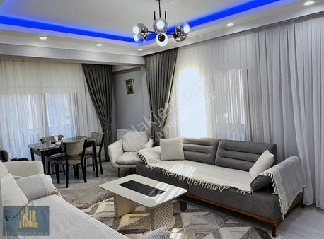 Satılık Lüks Daire 2+1