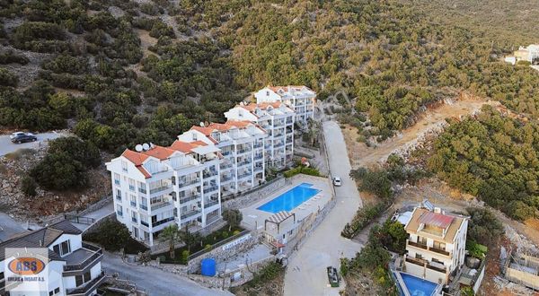 Didim Akbükte Full Deniz Manzaralı Satılık Daire