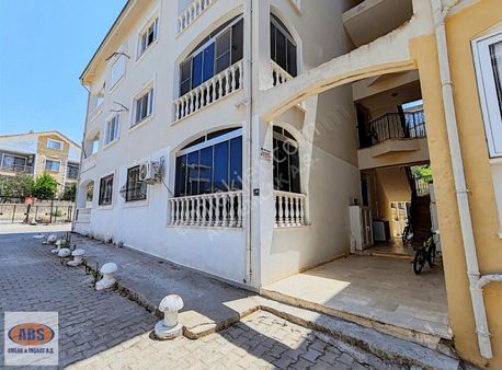 Didim Akbükte Denize 600 Metre Mesafede Satılık Yazlık Daire