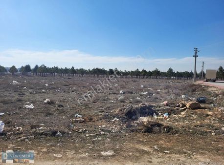 Sancakta Satlık 3 Kat 36 Dairelik Arsa