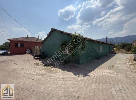 Sancaklıbozköy De Satılık Daire Ve Arsa