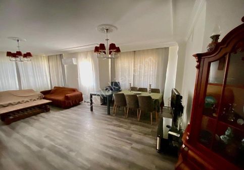 Antalya Finike Hasyurt'da Eşyalı Kiralık Daire İnceoğlu Emlak