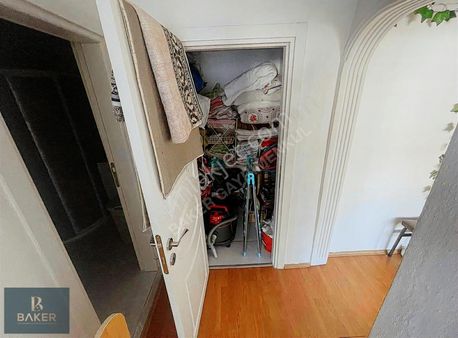 Baker'den Yıldırım Karaağaç Mah. 1+1 Geniş Kiralık Daire
