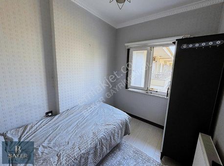 Baker'den Görükle Dumlupınarda 2+1 Mülkiyetli Satılık Daire