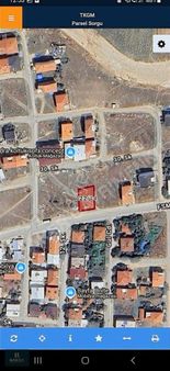 Baker'den Akhisar İnegölde Konut İmarlı Arsa