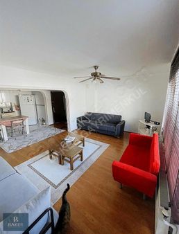 Baker'den Yıldırım Karaağaç Mah. 1+1 Satılık Daire