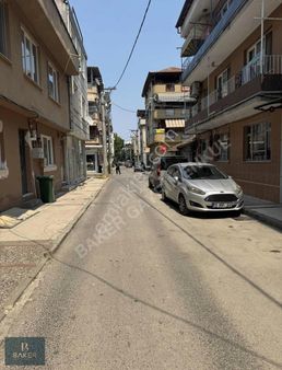 Baker'den Hürriyette Ayrı Mutfaklı Satılık 2+1 Dublex