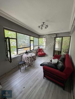 Baker'den Çırpan Mah. 2+1 Merkezi Lokasyonda Kiralık Daire