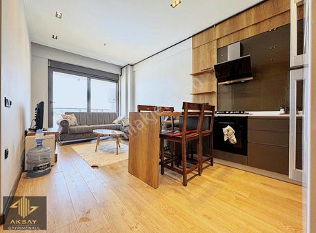 Altıntaş Beyond All Eşyalı Havuza Bakan Güney Cephe Arakat