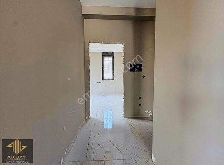 30'luk Yolda Ebv Banyolu Yerden Isıtmalı Geniş 2+1