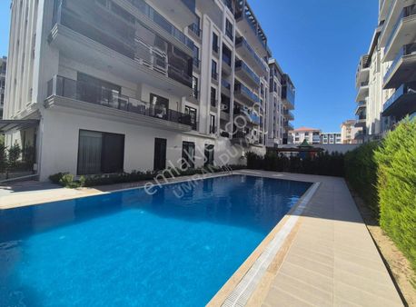 Bursa Nilüfer Kayapa 30 Ağustos Zaferde Sıfır Kiralık 3+1 Daire