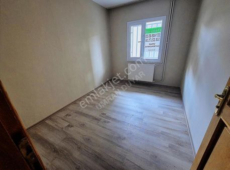 Bursa Nilüfer Beşevler Mah. Bahçeli Kiralık 3+1 Daire