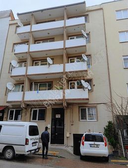 Bursa Nilüfer İhsaniye Tuna Cad Belediye Yakın Satılık 2+1 Daire