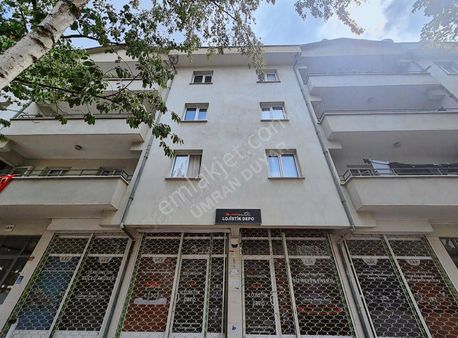 Bursa Nilüfer Beşevler Mh Merkezi Konumda Kiralık 3+1 Daire