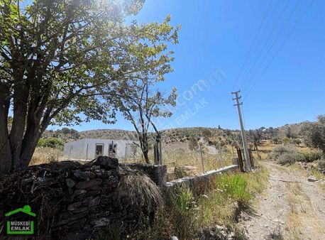 Milas Beycilerde Satılık Müstakil Ev