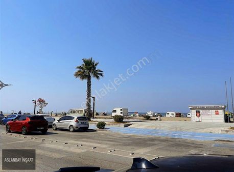 Kafeler Bölgesi Deniz Manzaralı 2+1 Yazlık