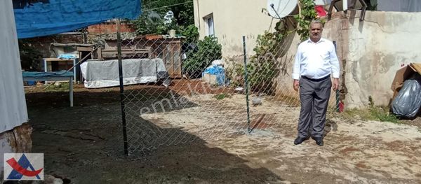 Ömerli Yeni Mahalle De 130 M2 E=1.30 Satılık 4 Kat İmarlı Arsa