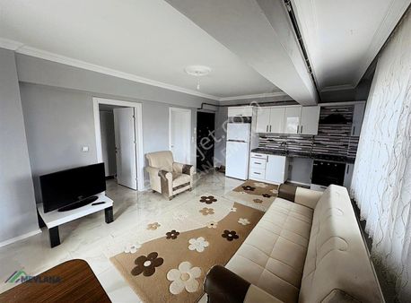 Mevlana Emlaktan Merkeze Yakın Konumda Kiralık 1+1 Eşyalı Daire