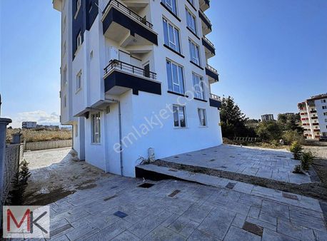 Pamuklu' Da Fırsat Yüksek Giriş 1+1 Daire