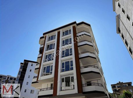 Atakum Esenevler Kaçırılmaz Aile Fırsatı Geniş Lüks 2+1