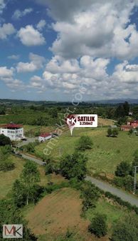 Samsun 3 Katlı Villa Yapımına Uygun Kaçırılmaz Fırsat