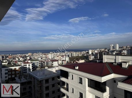 Deniz Manzaralı Merkezi Konumda Satılık 3+1 Daireler