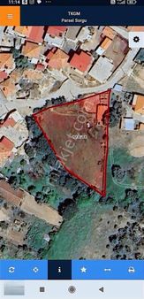 Köy İmarlı Arsamız Acil Satılık