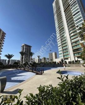 Batı Gayrimenkulden Marvista Premium'da Kiralık Rezidans