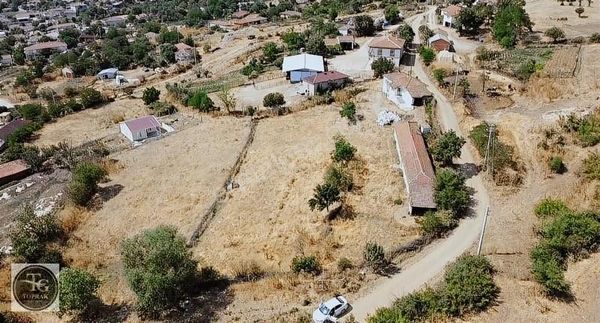 Edirne / Lalapaşa Hacıdanışment Yatırımlık Fırsat Arsalar!