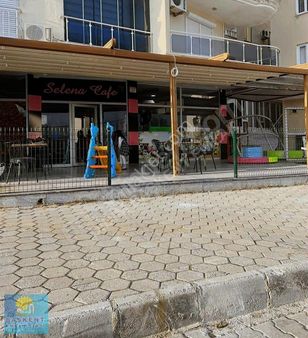 Çamlık Mahallesinde 420 M2, Depolu Dükkan