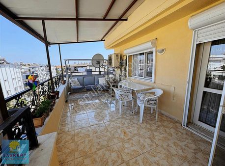 Merkezde Masrafsız Kullanışlı 2+1 Dublex Daire