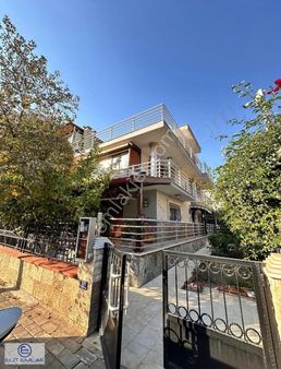 Mimar Sinan Yemen Kahvesi Alt Sokak Satılık Villa