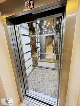 Doğal Gazlı 3 + 1 Satılık Dubleks Daıre