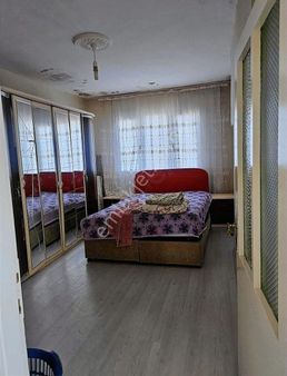 3+1 Geniş Kullanışlı Daire