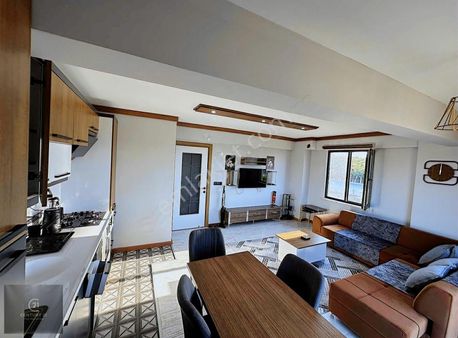 Yatırıma Hazır, Eşyalı Ve Sıfır 1+1 Satılık Daireler